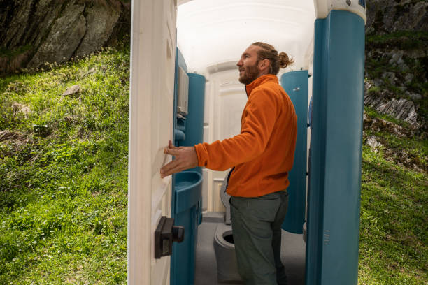 Best Porta potty rental for parties  in Saukville, WI