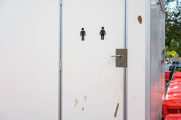 Best Local porta potty services  in Saukville, WI