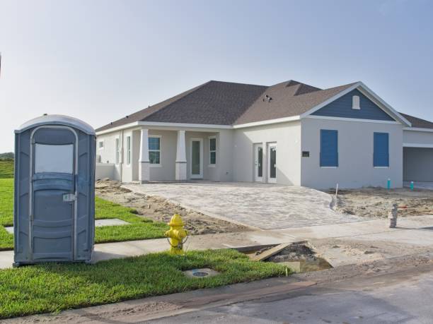 Affordable portable toilet rental in Saukville, WI