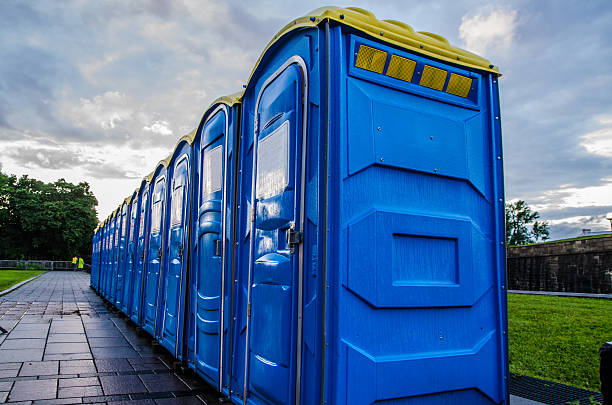 Best Porta potty rental near me  in Saukville, WI